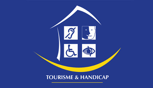 tourisme handicap visite chateau